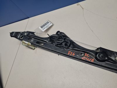 Стеклоподъемник задний левый для BMW X4 F26 2014-2018