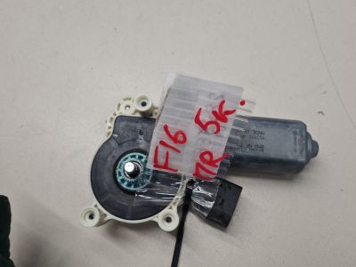 Моторчик стеклоподъёмника правый для BMW X6 M F86 2014-