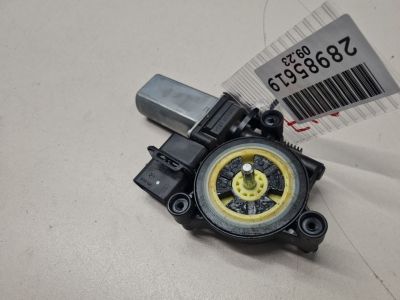 Моторчик стеклоподъёмника задний правый для BMW X1 F48 2015-2023