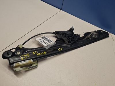 Стеклоподъемник задний левый для BMW X3 F25 2010-2017