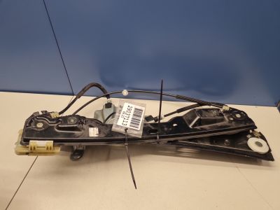 Стеклоподъемник передний левый для Opel Astra J 2009-2017