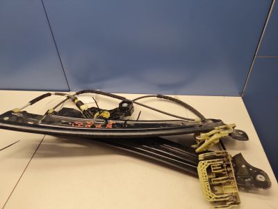 Стеклоподъемник передний левый для BMW 7 F01 F02 2008-2015