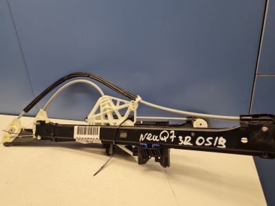 Стеклоподъемник задний правый для Audi Q7 4M 2015-