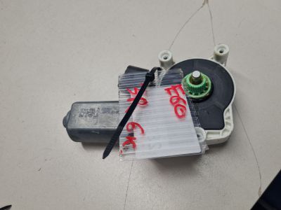 Моторчик стеклоподъёмника задний правый для BMW 5 E60 2002-2010