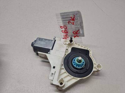 Моторчик стеклоподъёмника задний правый для Audi A4 B8 Allroad quattro 2009-2016