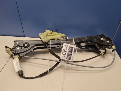 Стеклоподъемник передний правый для BMW 3 E92 E93 2005-2013