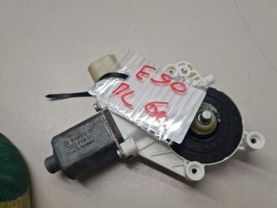 Моторчик стеклоподъёмника левый для BMW 3 E90 2005-2013