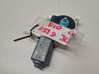 Моторчик стеклоподъёмника левый для BMW 5 F10 2009-2017