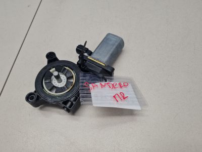 Моторчик стеклоподъёмника передний правый для Renault Sandero 2014-