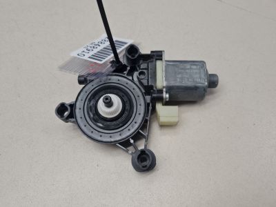 Моторчик стеклоподъёмника задний левый для Volkswagen Tiguan 2017-