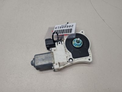 Моторчик стеклоподъёмника задний правый для Jaguar XE X760 2015-