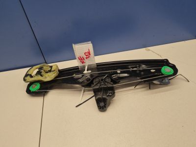 Стеклоподъемник задний правый для Jaguar XE X760 2015-