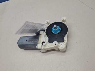 Моторчик стеклоподъёмника правый для BMW X5 F15 2013-2018