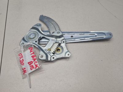 Стеклоподъемник задний правый для Subaru Legacy Outback B15 2015-2019