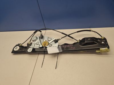 Стеклоподъемник передний правый для Opel Zafira C 2011-2019