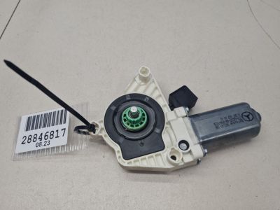 Моторчик стеклоподъёмника передний правый для Mercedes E-klasse C207 Coupe 2009-2016