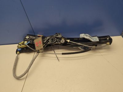 Стеклоподъемник передний левый для Jaguar XE X760 2015-