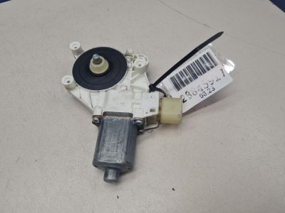 Моторчик стеклоподъёмника передний правый для BMW X1 E84 2009-2015