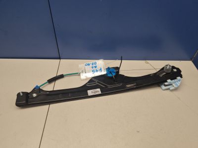 Стеклоподъемник передний левый для BMW 2 F45 F46 Tourer 2014-