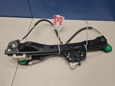 Стеклоподъемник передний левый для BMW 1 E81 E87 2004-2014
