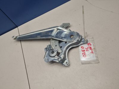 Стеклоподъемник задний левый для Toyota RAV 4 2013-2019