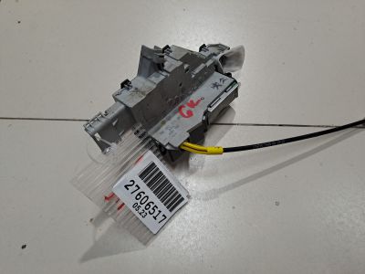 Замок двери передней левой для Citroen Jumpy 2007-2016