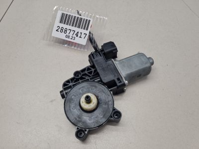 Моторчик стеклоподъёмника задний правый для Ford C-MAX 2010-2019