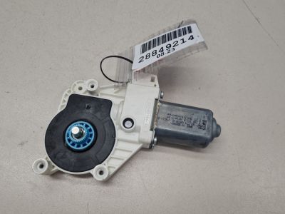 Моторчик стеклоподъёмника правый для BMW 5 F10 2009-2017