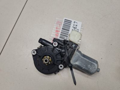 Моторчик стеклоподъёмника задний правый для Nissan X-Trail T32 2014-