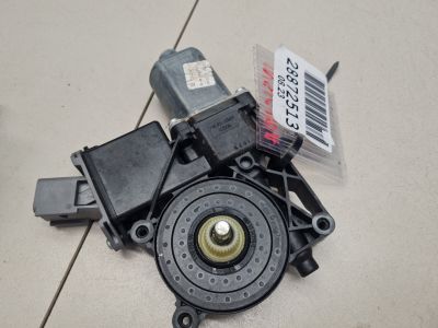 Моторчик стеклоподъёмника левый для Opel Insignia 2008-2017