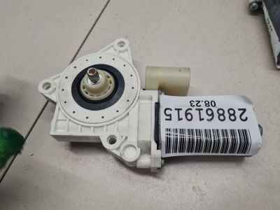 Моторчик стеклоподъёмника передний левый для BMW 6 F12 F13 2011-2017