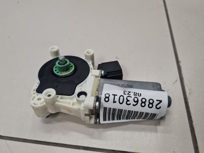 Моторчик стеклоподъёмника правый для BMW X6 E71 E72 2007-2014