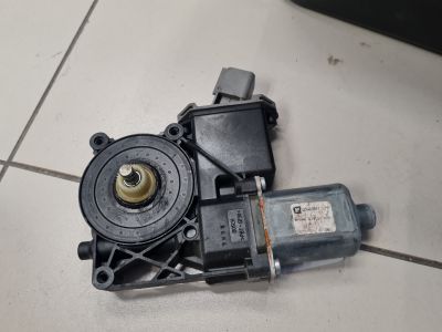 Моторчик стеклоподъёмника передний левый для Saab 9-5 2010-2012