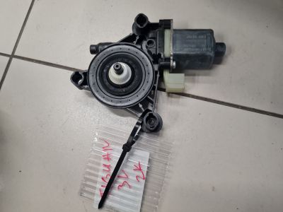 Моторчик стеклоподъёмника задний левый для Volkswagen Tiguan 2017-