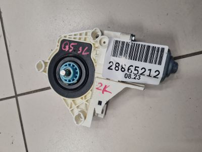 Моторчик стеклоподъёмника задний левый для Audi Q5 8R 2008-2017