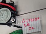 Моторчик стеклоподъёмника задний правый