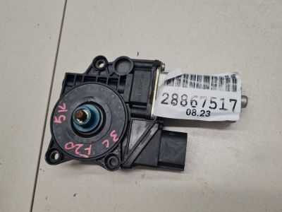 Моторчик стеклоподъёмника задний левый для BMW 1 F20 F21 2011-2019