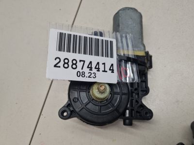 Моторчик стеклоподъёмника задний правый для Chevrolet Orlando 2011-2015