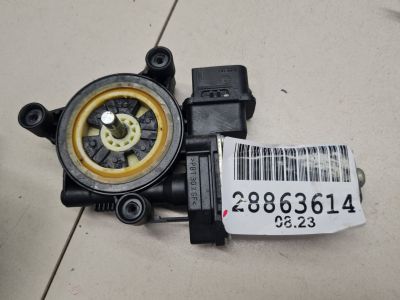 Моторчик стеклоподъёмника передний левый для BMW 3 F30 2011-2018