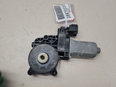 Моторчик стеклоподъёмника передний правый для Land Rover Range Rover Evoque 2011-2018