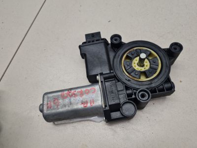 Моторчик стеклоподъёмника передний правый для Opel Corsa D 2006-2015