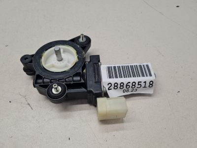 Моторчик стеклоподъёмника задний левый для BMW 1 F20 F21 2011-2019