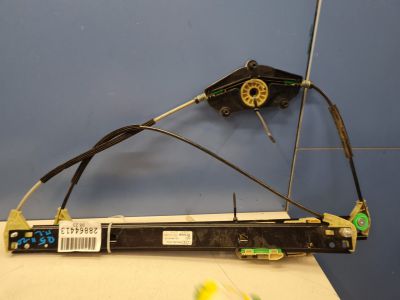 Стеклоподъемник передний правый для Audi Q5 8R 2008-2017