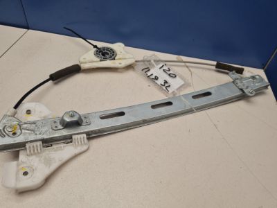 Стеклоподъемник задний левый для Hyundai i20 2015-2020