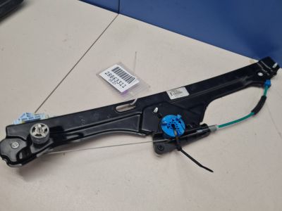 Стеклоподъемник передний левый для BMW 2 F45 F46 Tourer 2014-