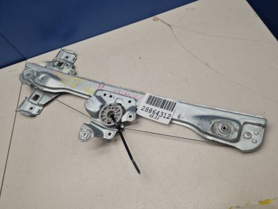 Стеклоподъемник задний правый для Chevrolet Orlando 2011-2015