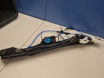 Стеклоподъемник передний левый для BMW 3 F30 2011-2018