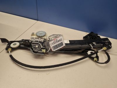 Стеклоподъемник задний левый для BMW 3 F34 Gran Turismo 2012-2018