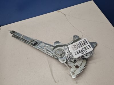 Стеклоподъемник задний правый для Nissan X-Trail T32 2014-