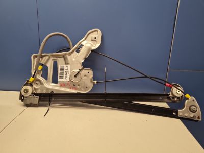 Стеклоподъемник передний правый для Land Rover Range Rover 2012-